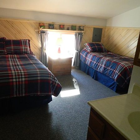 Stony Point Resort & Campground Cass Lake ภายนอก รูปภาพ