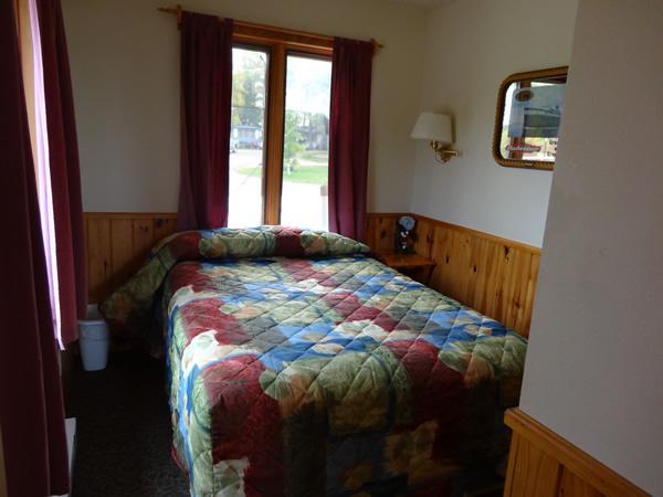 Stony Point Resort & Campground Cass Lake ห้อง รูปภาพ