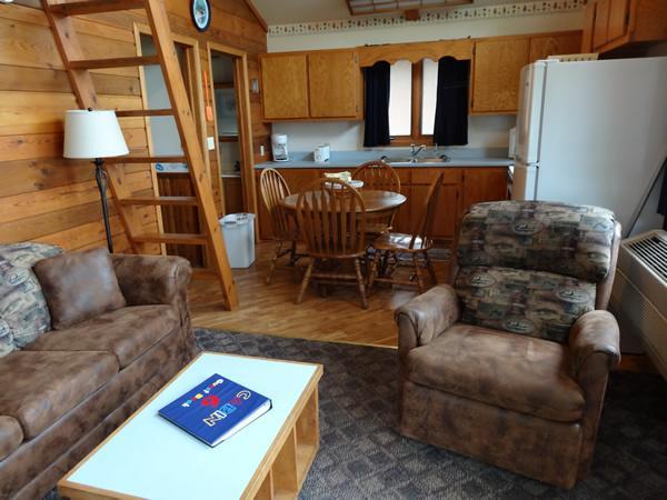 Stony Point Resort & Campground Cass Lake ห้อง รูปภาพ