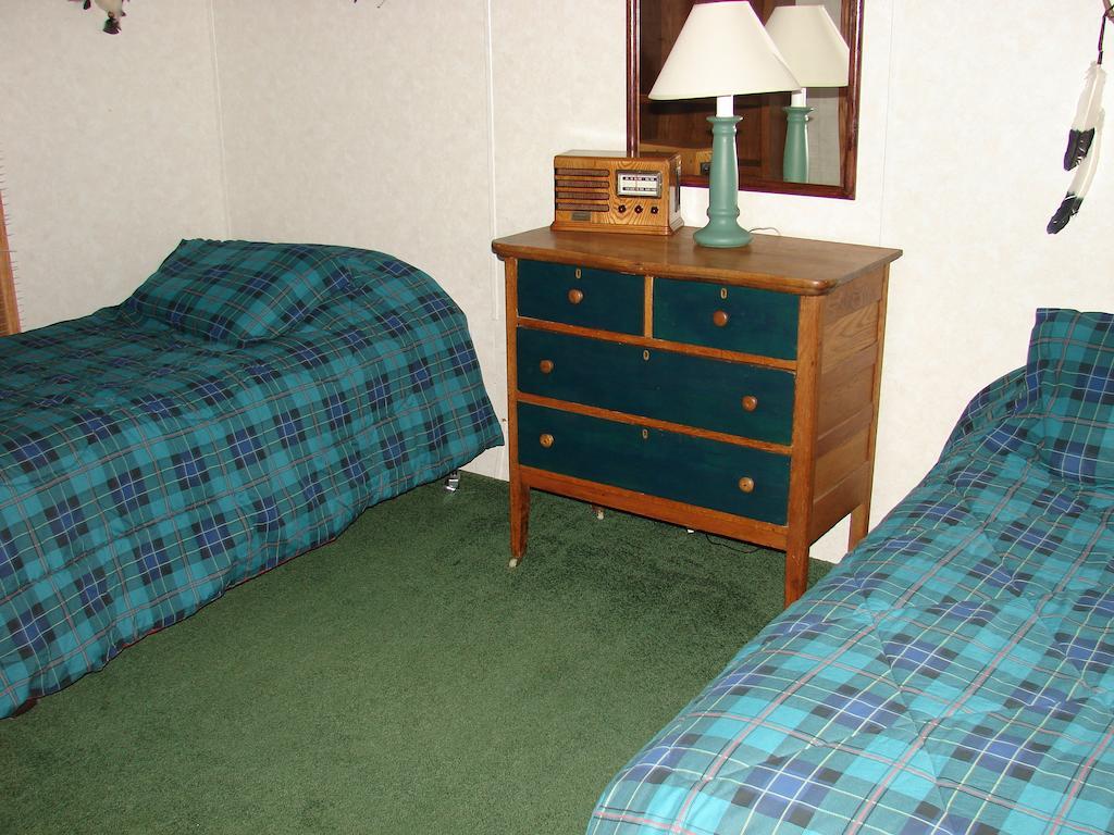 Stony Point Resort & Campground Cass Lake ห้อง รูปภาพ