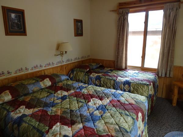 Stony Point Resort & Campground Cass Lake ห้อง รูปภาพ