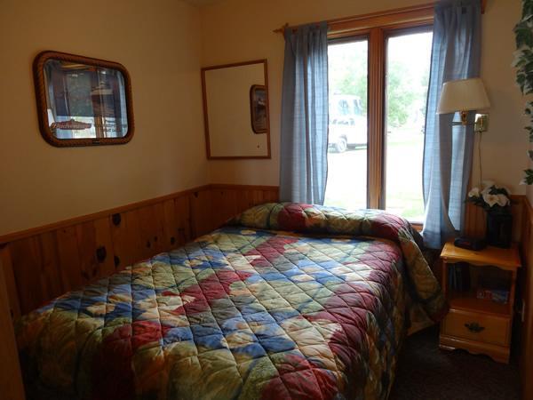 Stony Point Resort & Campground Cass Lake ห้อง รูปภาพ