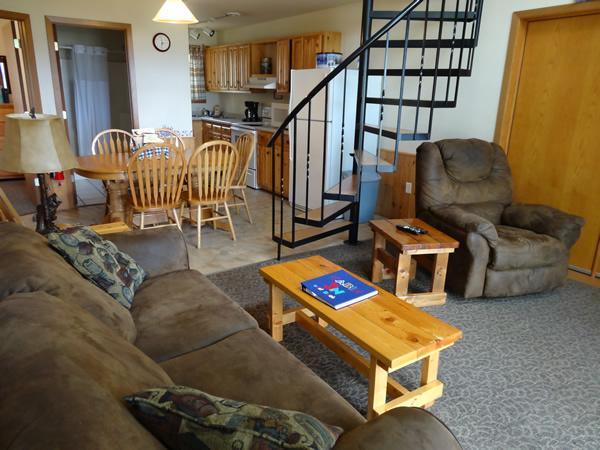 Stony Point Resort & Campground Cass Lake ห้อง รูปภาพ