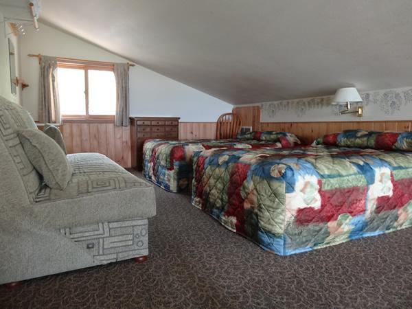 Stony Point Resort & Campground Cass Lake ห้อง รูปภาพ