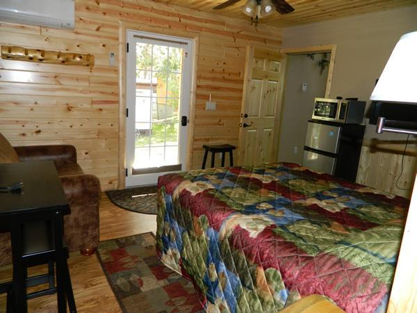 Stony Point Resort & Campground Cass Lake ห้อง รูปภาพ