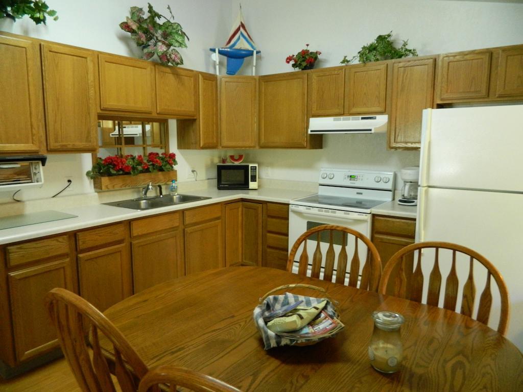 Stony Point Resort & Campground Cass Lake ห้อง รูปภาพ