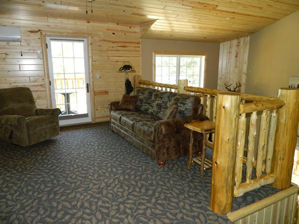 Stony Point Resort & Campground Cass Lake ห้อง รูปภาพ