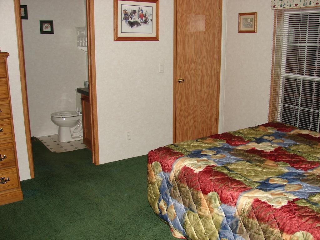Stony Point Resort & Campground Cass Lake ห้อง รูปภาพ