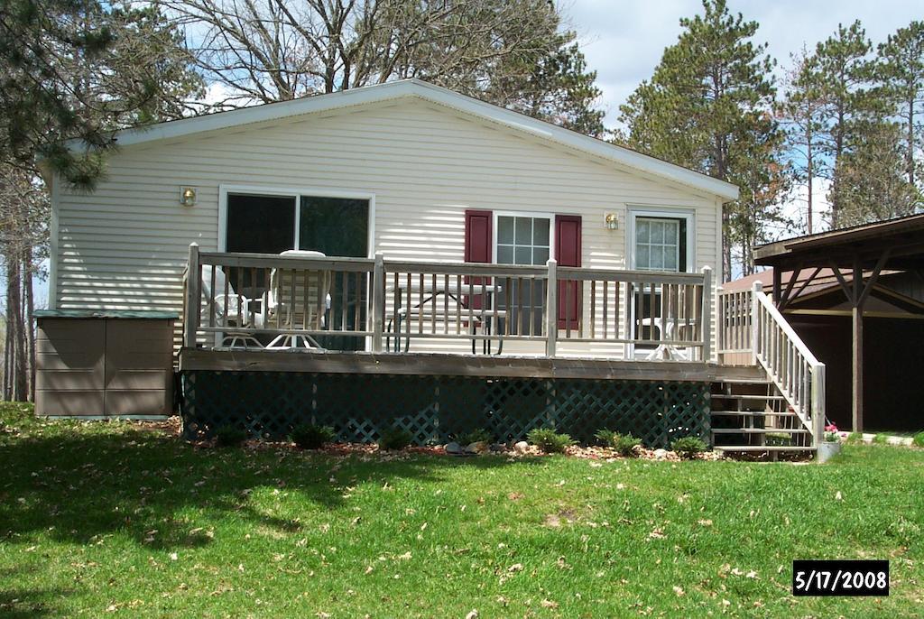 Stony Point Resort & Campground Cass Lake ห้อง รูปภาพ